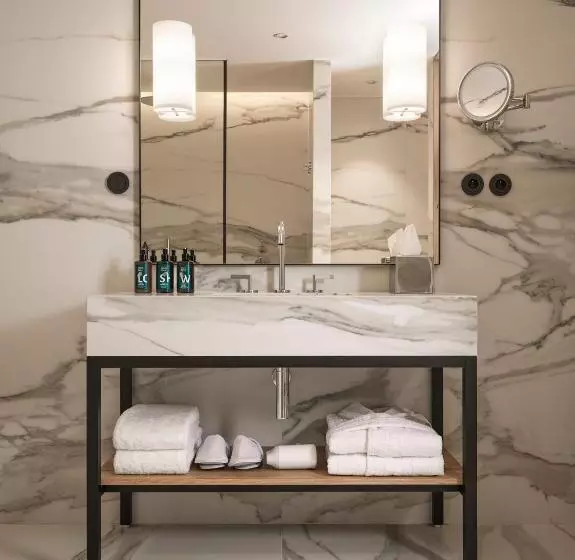 Suite with Terrace, Ea Hotel Juliš