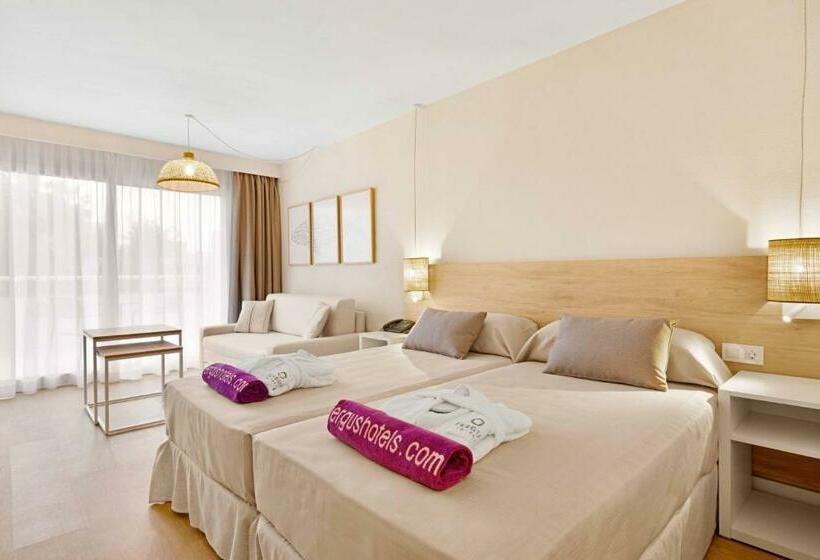 اتاق استاندارد, Fergus Club Palmanova Park