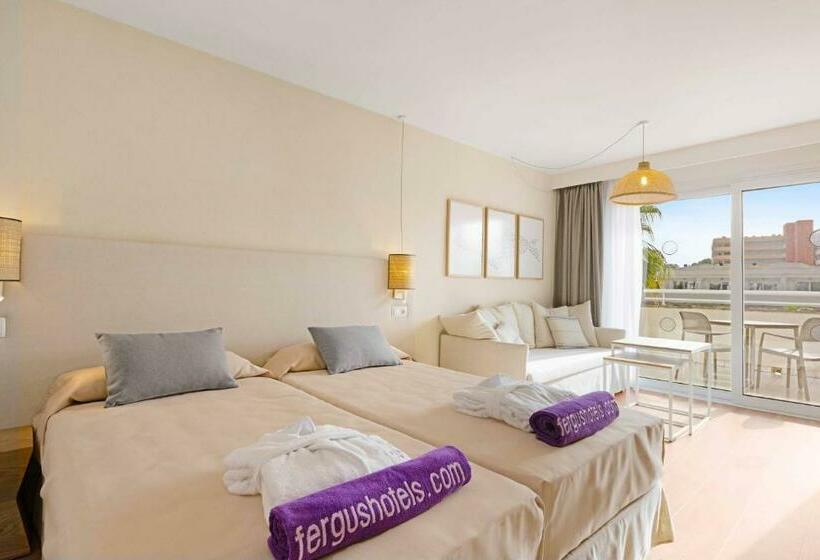 اتاق استاندارد, Fergus Club Palmanova Park