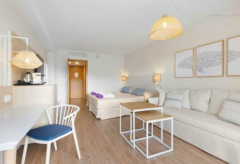 Номер Стандарт, Fergus Club Palmanova Park