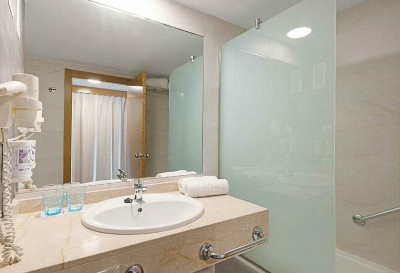 اتاق استاندارد, Fergus Club Palmanova Park