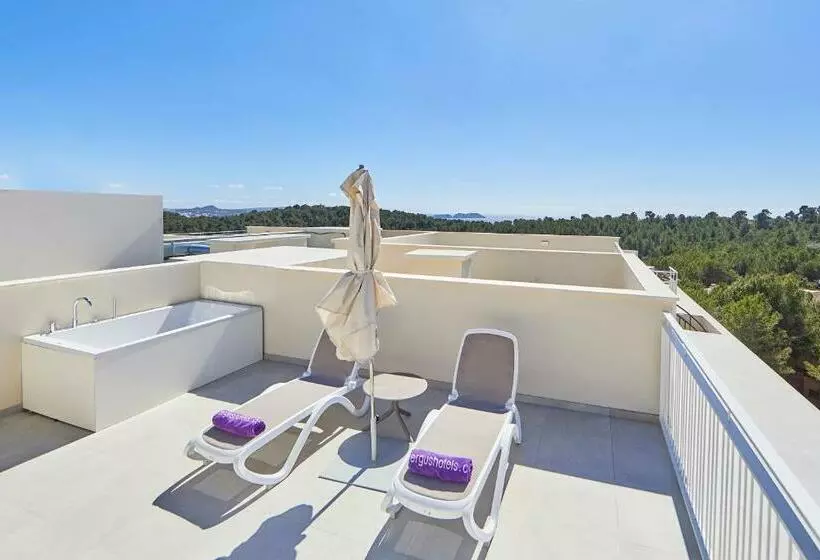 اتاق سوپریور, Fergus Club Palmanova Park