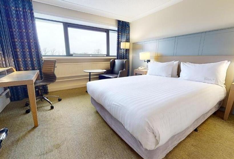 标准间, Holiday Inn Cardiff City, An Ihg