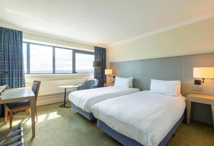 标准间, Holiday Inn Cardiff City, An Ihg