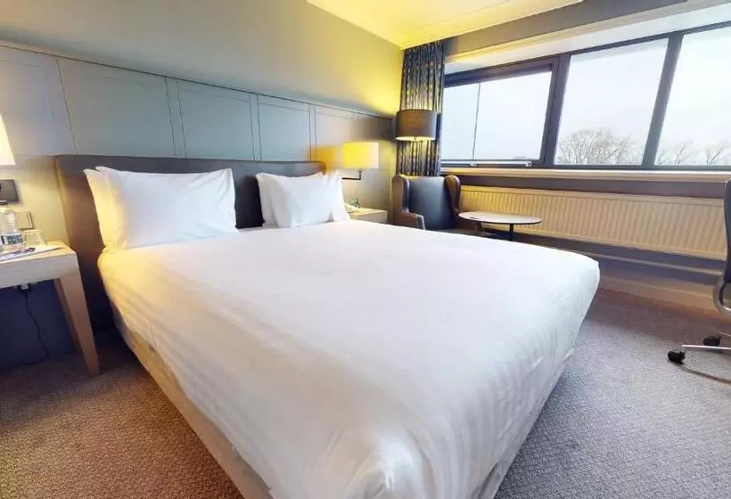 اتاق سوپریور, Holiday Inn Cardiff City, An Ihg