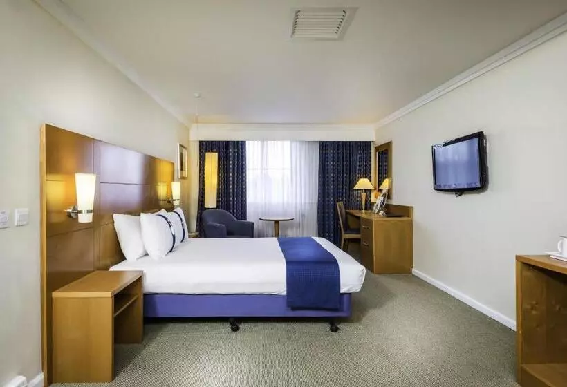 اتاق استاندارد برای معلولان, Holiday Inn Cardiff City, An Ihg