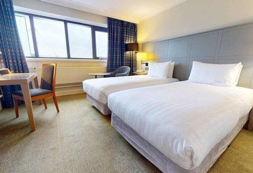 标准间, Holiday Inn Cardiff City, An Ihg