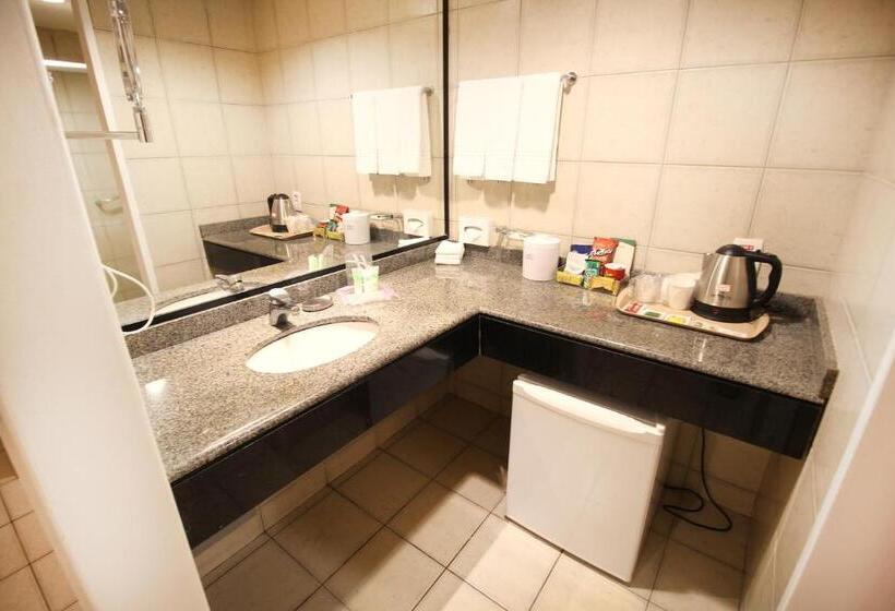 スタンダードルーム, Holiday Inn Fortaleza, An Ihg