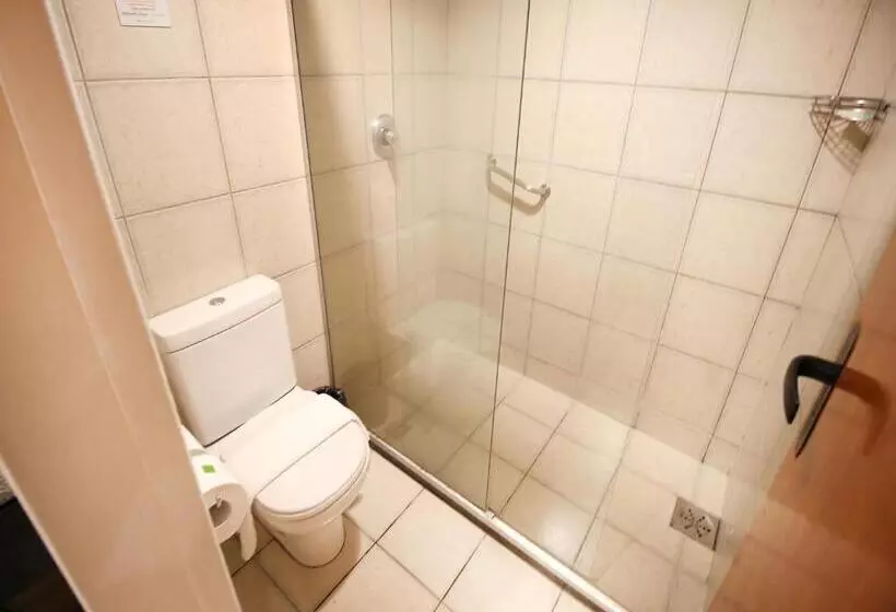 スタンダードルーム, Holiday Inn Fortaleza, An Ihg