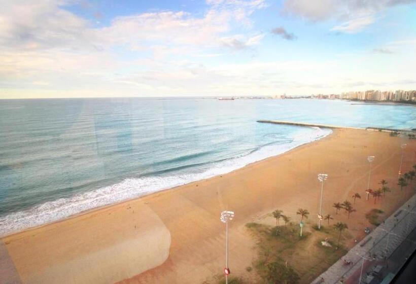 디럭스 룸, Holiday Inn Fortaleza, An Ihg