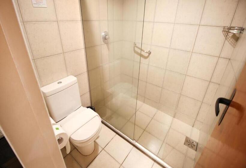 패밀리 룸, Holiday Inn Fortaleza, An Ihg
