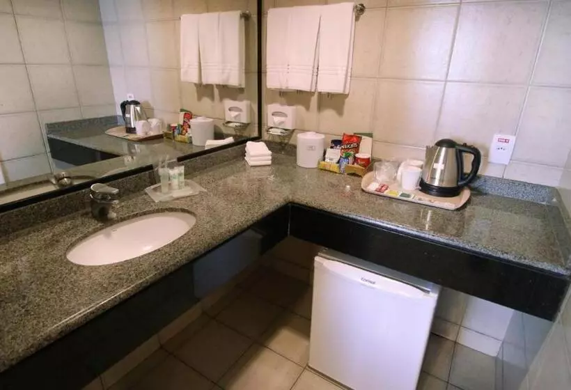 プレミアムルーム, Holiday Inn Fortaleza, An Ihg