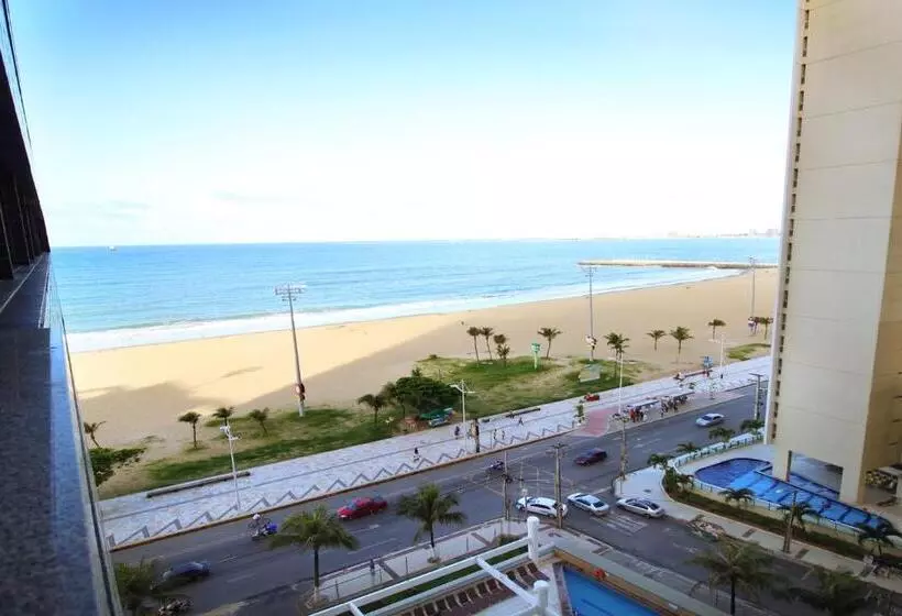 プレミアムルーム, Holiday Inn Fortaleza, An Ihg