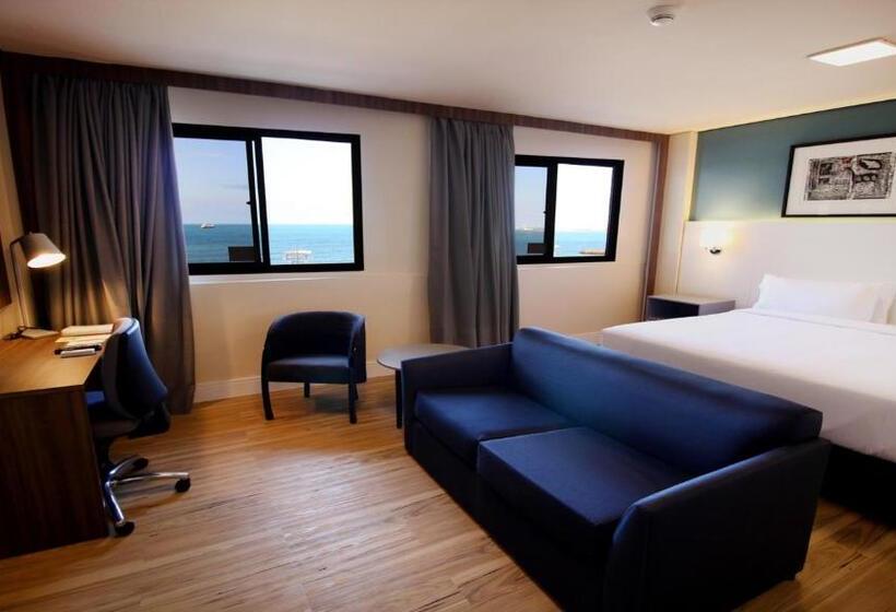 エクゼクティブルーム, Holiday Inn Fortaleza, An Ihg