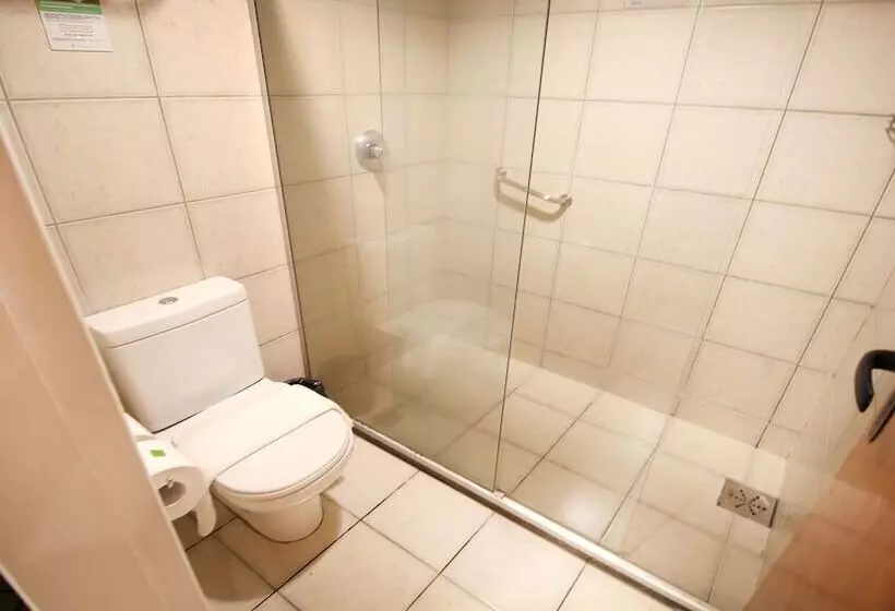 スタンダードルーム, Holiday Inn Fortaleza, An Ihg