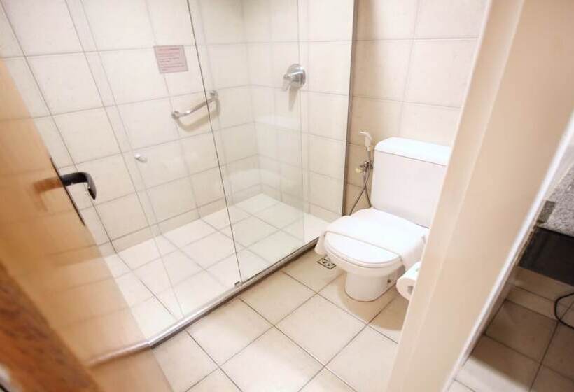 スタンダードルーム, Holiday Inn Fortaleza, An Ihg