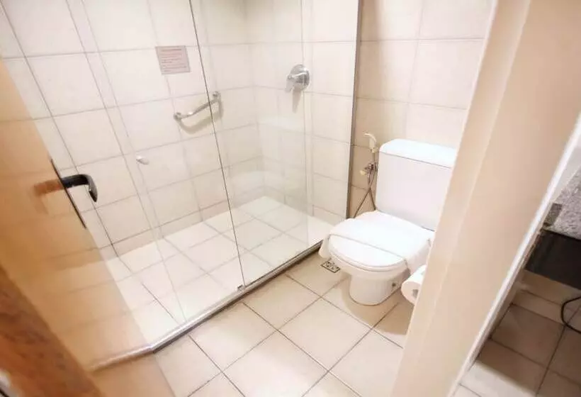 スタンダードルーム, Holiday Inn Fortaleza, An Ihg