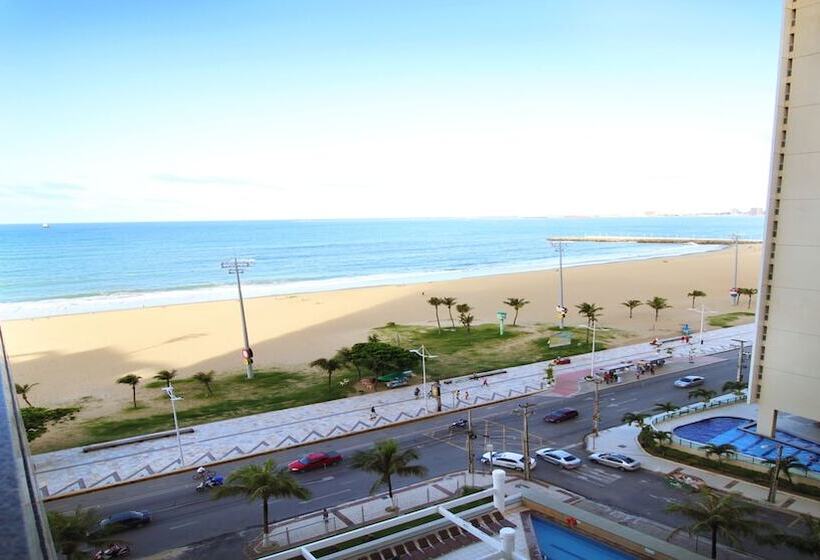 スタンダードルーム, Holiday Inn Fortaleza, An Ihg