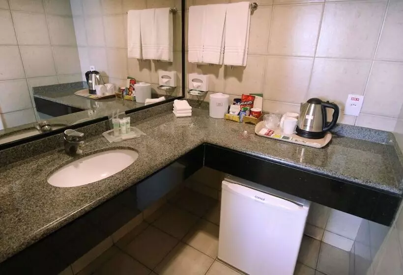 プレミアムルーム, Holiday Inn Fortaleza, An Ihg