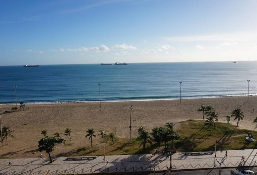 プレミアムルーム, Holiday Inn Fortaleza, An Ihg