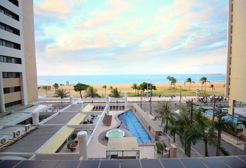 プレミアムルーム, Holiday Inn Fortaleza, An Ihg