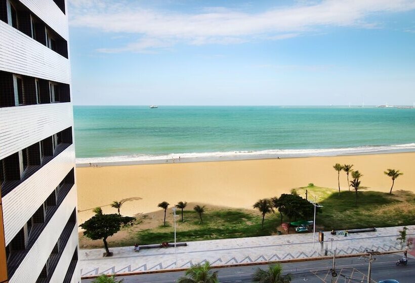 プレミアムルーム, Holiday Inn Fortaleza, An Ihg