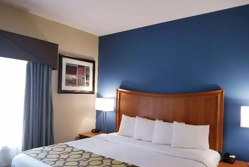 プレミアムルーム, Holiday Inn Fortaleza, An Ihg