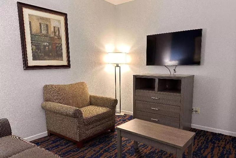 プレミアムルーム, Holiday Inn Fortaleza, An Ihg