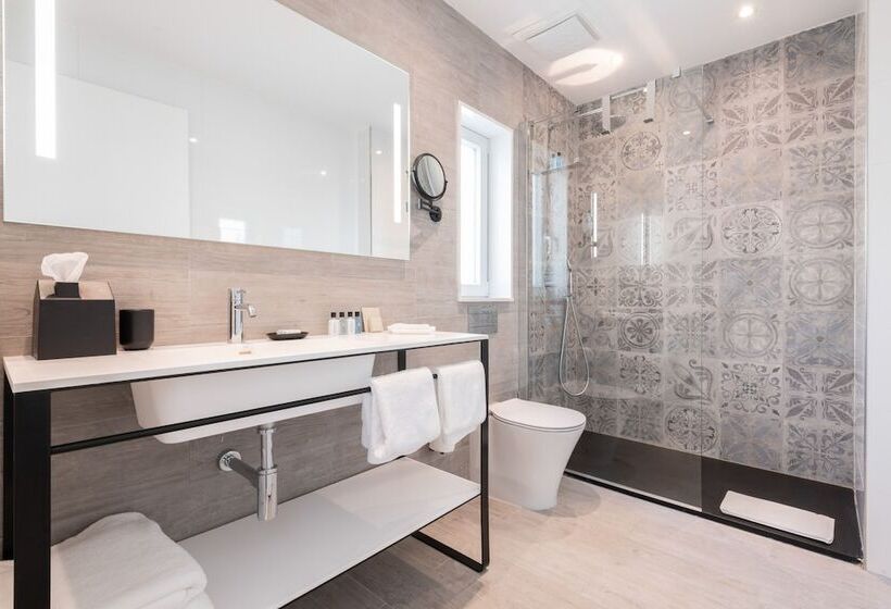 اتاق استاندارد, Juliani Boutique