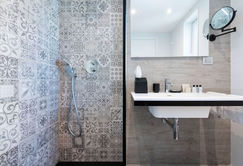 اتاق استاندارد, Juliani Boutique