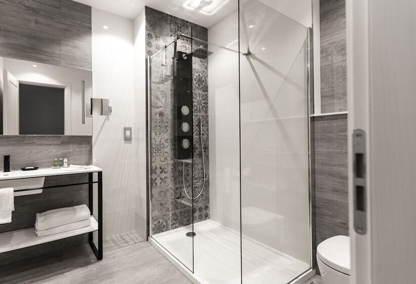 اتاق استاندارد, Juliani Boutique