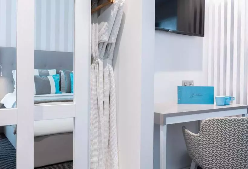 اتاق استاندارد, Juliani Boutique