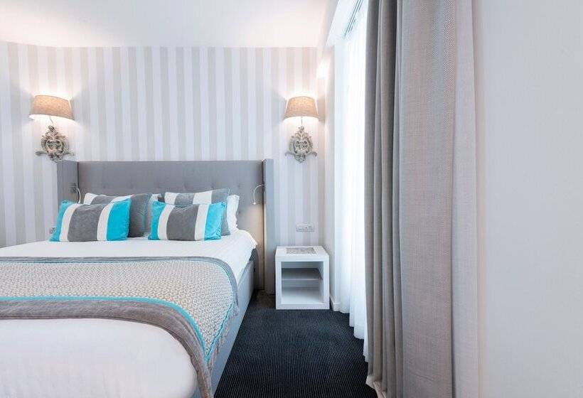 اتاق استاندارد, Juliani Boutique