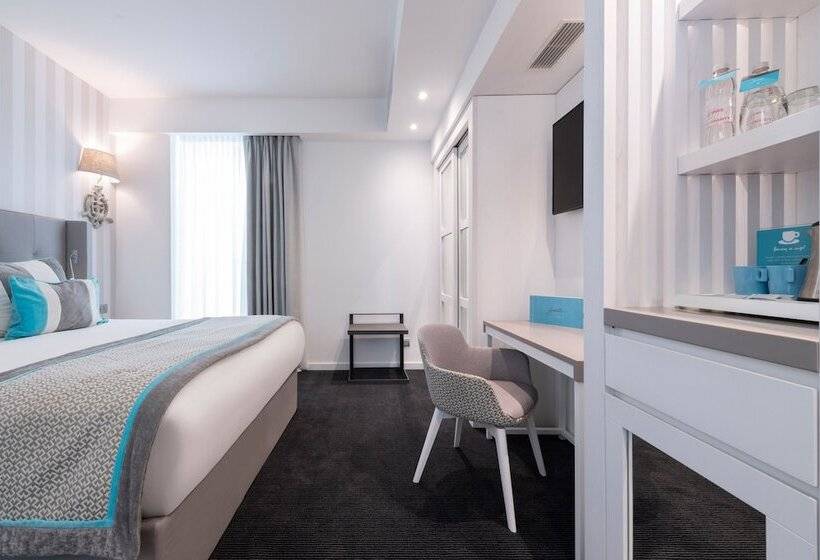 اتاق استاندارد, Juliani Boutique