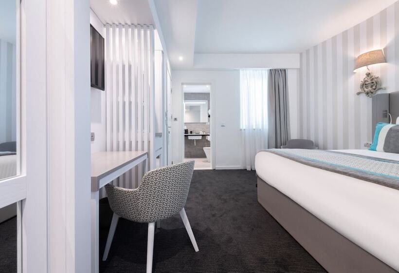 اتاق استاندارد, Juliani Boutique