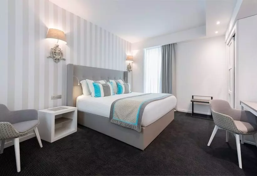 اتاق استاندارد, Juliani Boutique