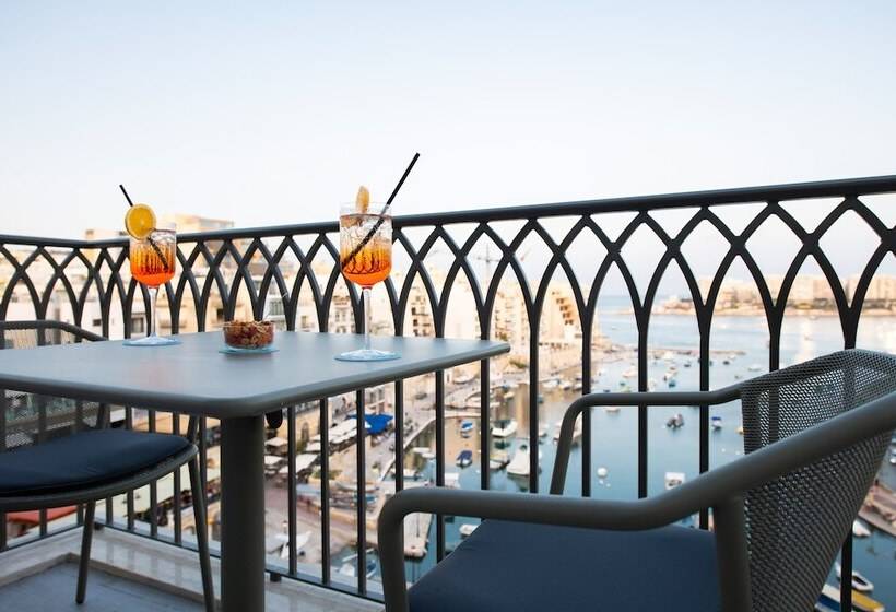 اتاق لوکس با چشمانداز دریا, Juliani Boutique