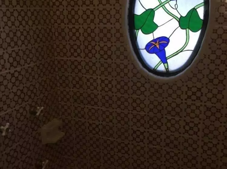 اتاق لوکس, La Puertecita Apart
