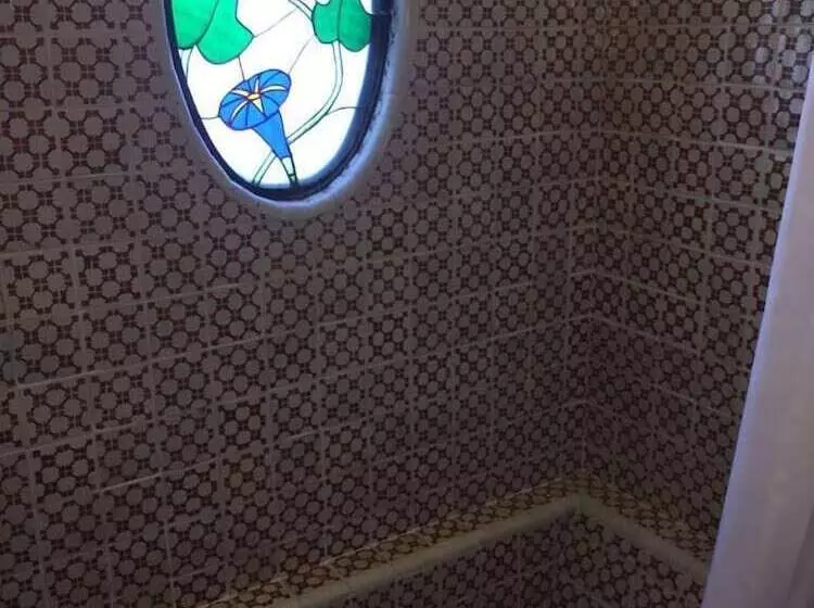 اتاق لوکس, La Puertecita Apart