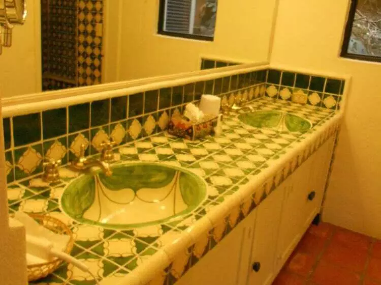 اتاق لوکس, La Puertecita Apart