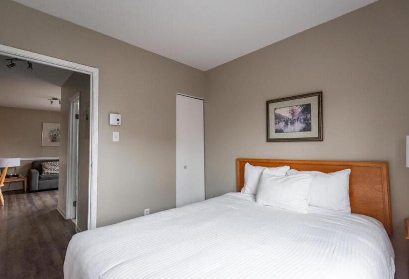 スイート, Le Roberval