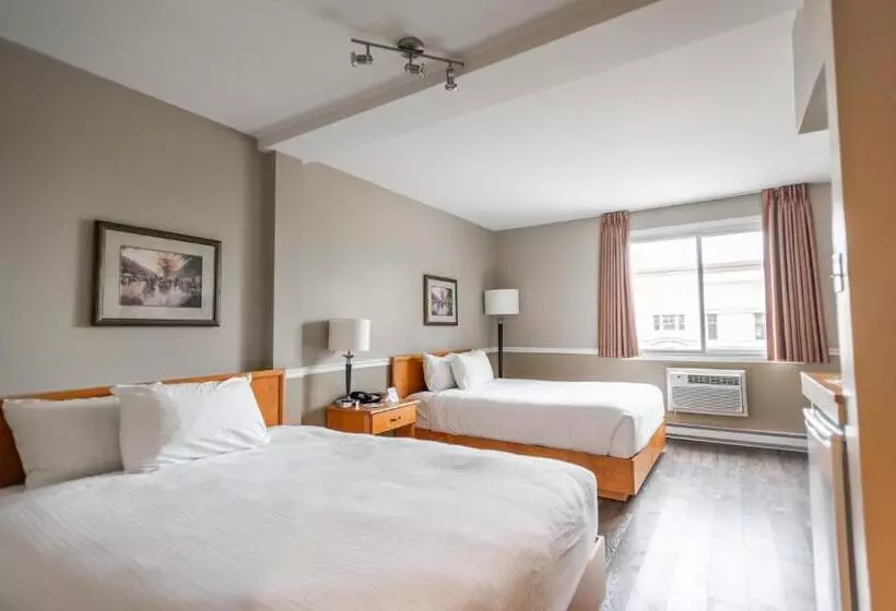 Standard-huone, Le Roberval