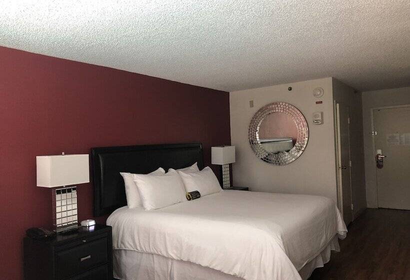 جناح لذوى الاحتياجات الخاصة, Magnolia Bluffs , Bw Signature Collection