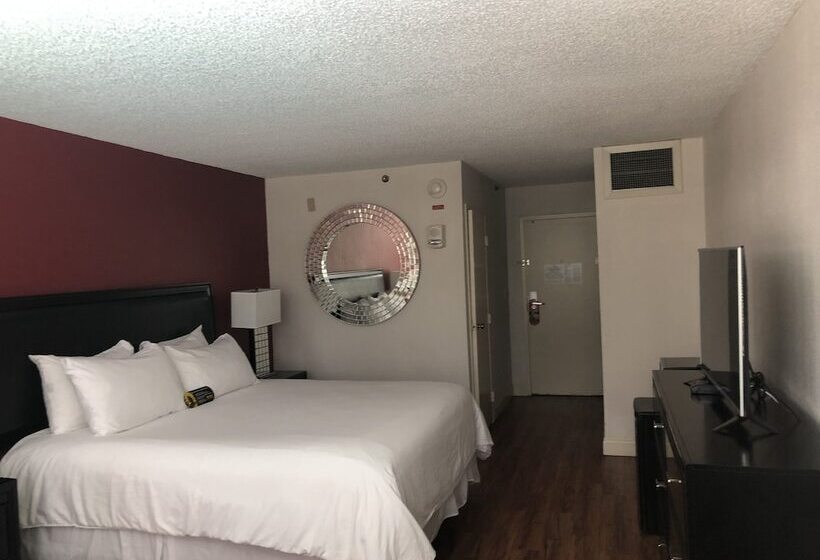 جناح لذوى الاحتياجات الخاصة, Magnolia Bluffs , Bw Signature Collection