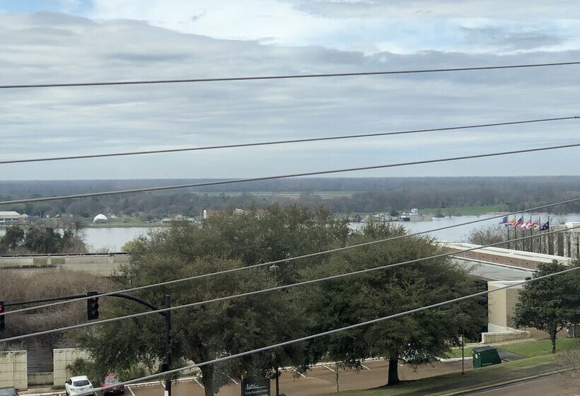 جناح مطل على البحر, Magnolia Bluffs , Bw Signature Collection