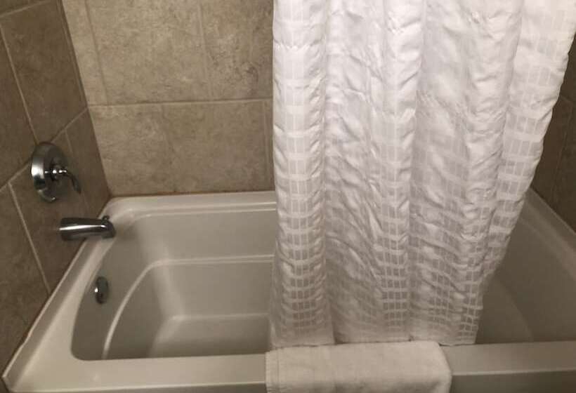 جناح مطل على البحر, Magnolia Bluffs , Bw Signature Collection