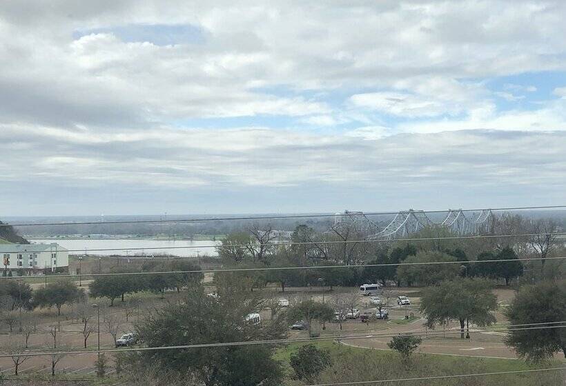 جناح مطل على البحر, Magnolia Bluffs , Bw Signature Collection