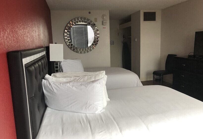 جناح مطل على البحر, Magnolia Bluffs , Bw Signature Collection