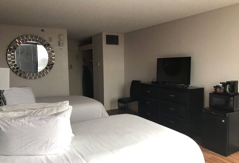 جناح مطل على البحر, Magnolia Bluffs , Bw Signature Collection