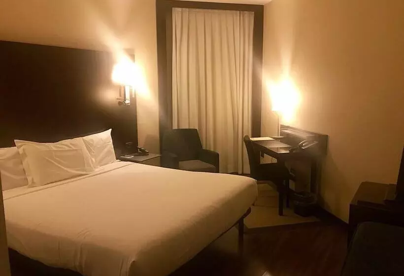 クラシックルーム, Max Hotel Livorno
